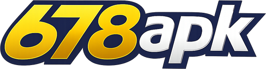 678 apk homepage logo
